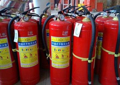 西宁消防器