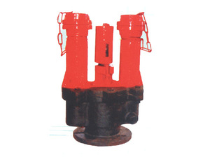 地下式室外消火栓(简易型)